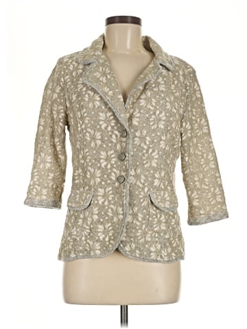 Nick & Mo Blazer (view 1)