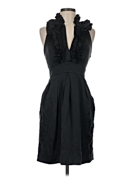 Bcbgmaxazria Cocktail Dress