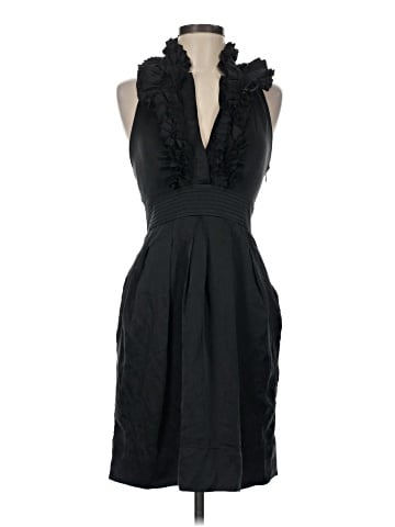 BCBGMAXAZRIA Cocktail Dress (view 1)