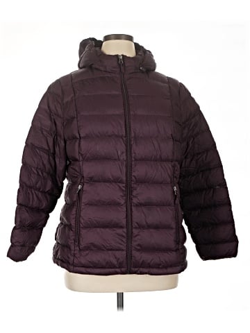 Charter Club Snow Jacket (view 1)