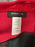 Teeze Me Red Cocktail Dress Size 9 - photo 7