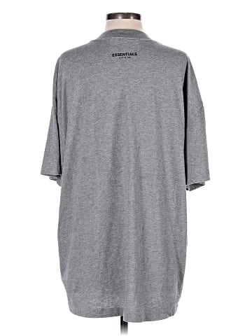 ESSENTIALS Fear of God 3/4 Sleeve T-Shirt (view 2)