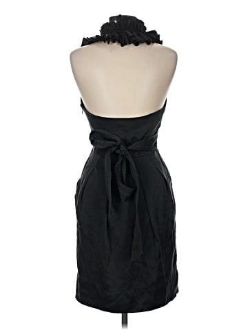 BCBGMAXAZRIA Cocktail Dress (view 2)