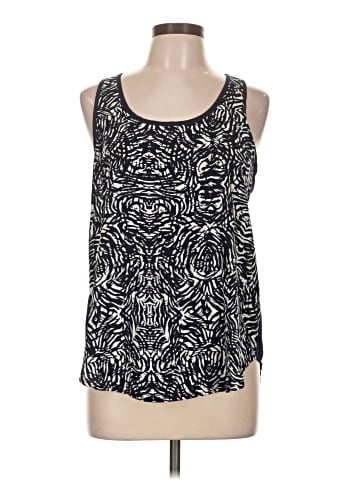 Le Lis Sleeveless Top (view 1)