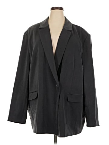 Collusion Blazer (view 1)