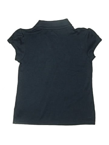 Cat & Jack Short Sleeve Polo (view 2)