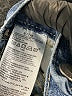Old Navy Blue Jeans Size 6-12 mo - photo 4