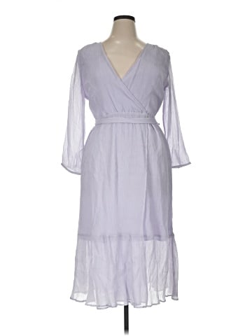 J.Crew Casual Dress (view 1)