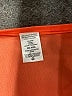 Walmart Orange Kimono Size XXL-XXXL - photo 7