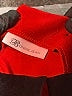 Bonnie Jean Red Dress Size 3T (estimated) - photo 3