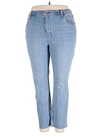 Abercrombie & Fitch Jeans (view 1)