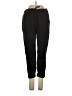 BDG Solid Black Track Pants Size S - photo 1