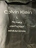 Calvin Klein Black Vest Size L - photo 6