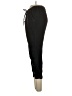 BDG Solid Black Track Pants Size S - photo 5