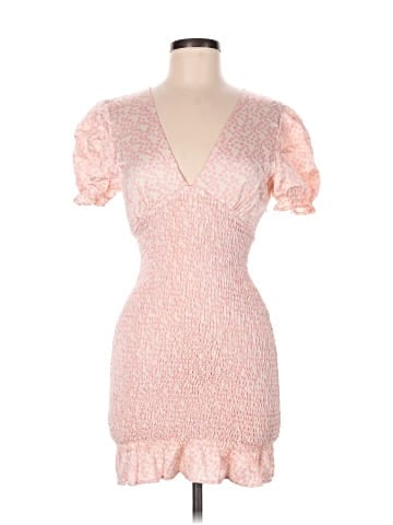 Zara Cocktail Dress (view 1)