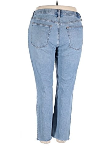 Abercrombie & Fitch Jeans (view 2)