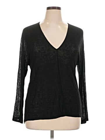Wilfred 3/4 Sleeve T-Shirt (view 1)