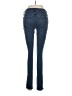Bullhead Hearts Blue Jeans Size 7 - photo 2
