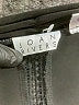 Joan Rivers Solid Black Kimono Size 1X - photo 7