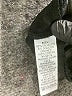 Joan Rivers Solid Black Kimono Size 1X - photo 9