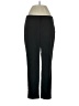 Halogen Solid Black Dress Pants Size 2 - photo 1