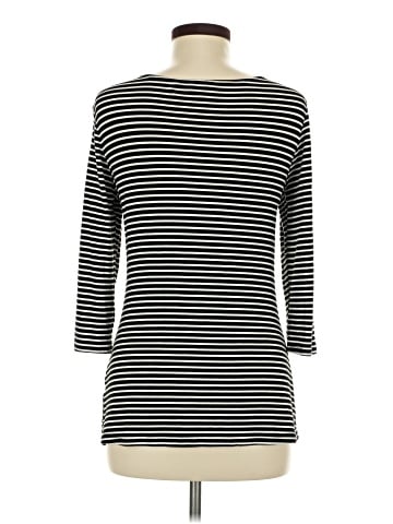 Pixley 3/4 Sleeve Top (view 2)