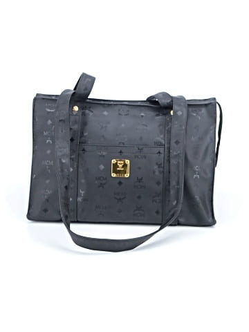 MCM Vintage Tote (view 1)