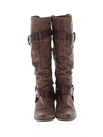 Pikolinos Boots (view 2)