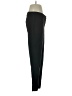 Halogen Solid Black Dress Pants Size 2 - photo 4