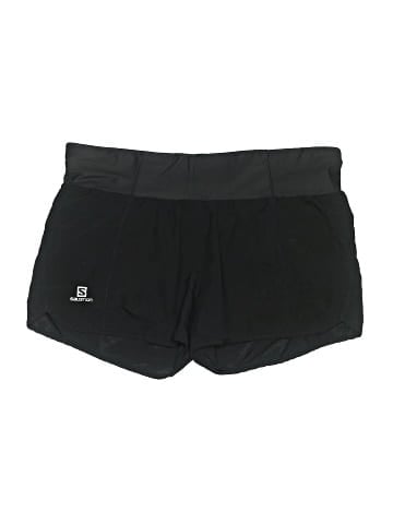 Salomon Athletic Shorts (view 1)