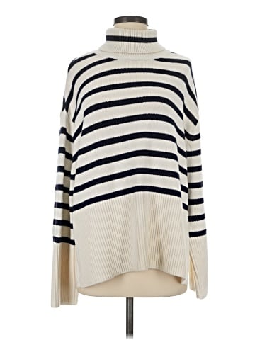 Gap Turtleneck Sweater (view 1)
