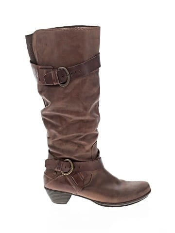 Pikolinos Boots (view 1)