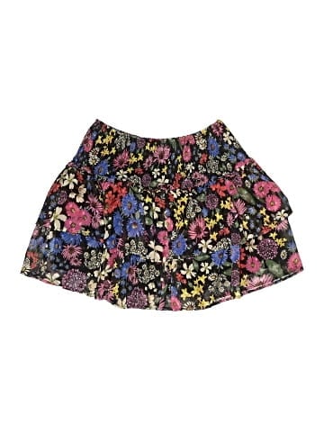 Aqua Skirt (view 2)