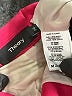 Theory Red Wool Blazer Size 00 - photo 6