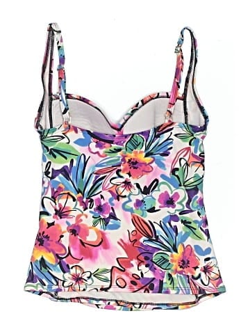 La Blanca Swimsuit Top (view 2)