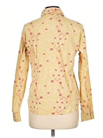 Eddie Bauer Long Sleeve Button-Down Shirt (view 2)