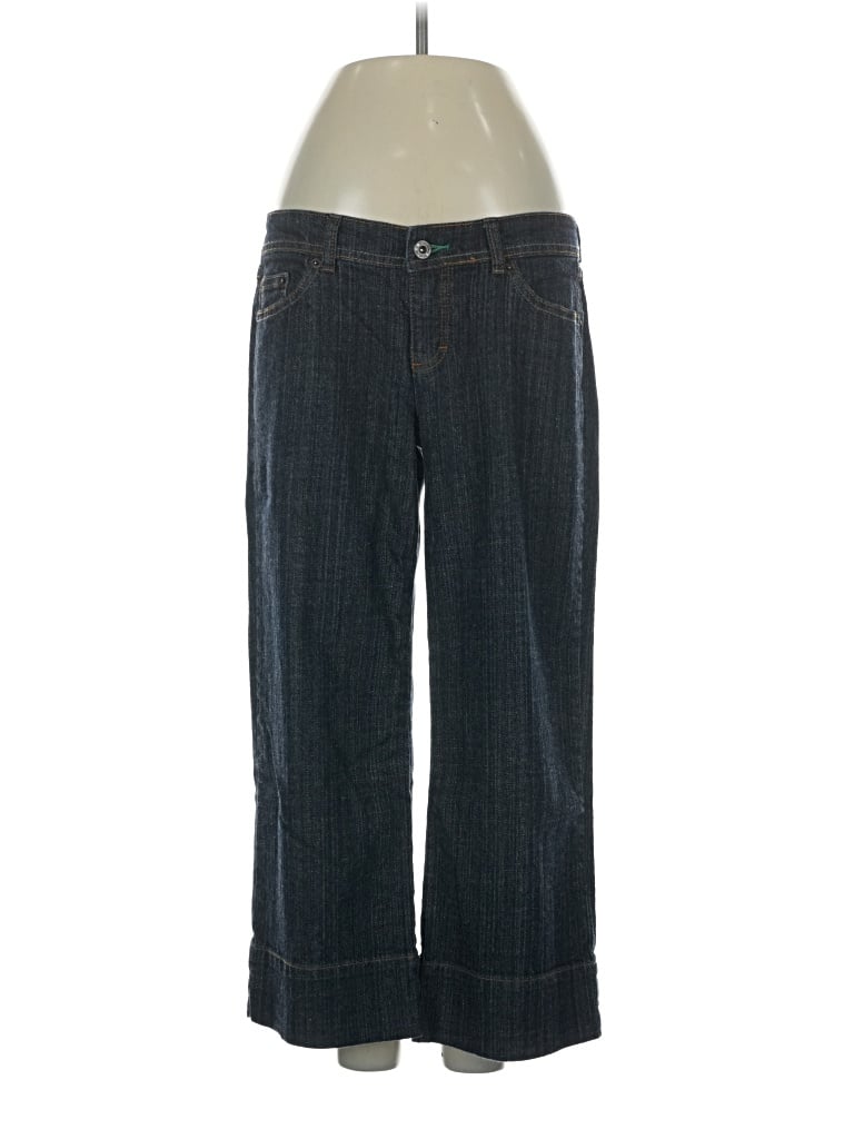 Pre-owned Tommy Jeans Jeans In Blue