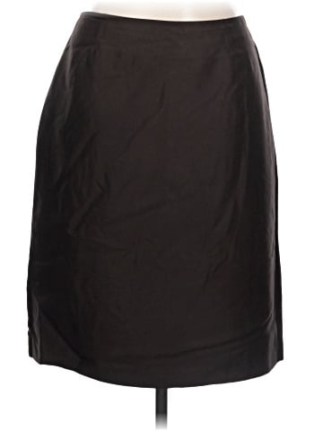 Valerie Stevens Casual Skirt (view 1)