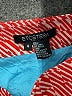 Etcetera Tropical Teal Casual Skirt Size 4 - photo 4