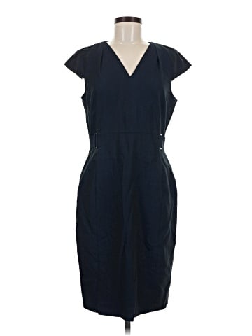 Tahari by ASL Casual Dress (view 1)
