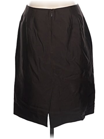 Valerie Stevens Casual Skirt (view 2)