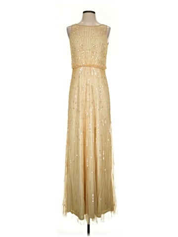 Aidan Mattox Cocktail Dress (view 1)