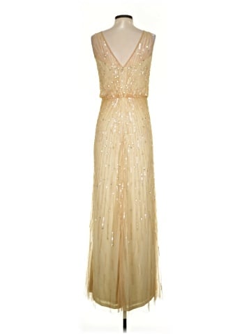 Aidan Mattox Cocktail Dress (view 2)