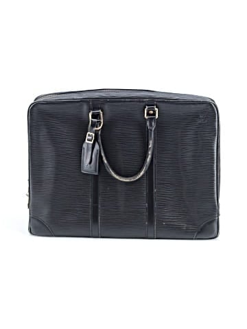 Louis Vuitton Epi Leather Porte-Documents Voyage Bag (view 1)