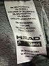 Head Gray Track Jacket Size L - photo 6