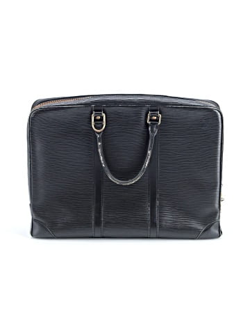 Louis Vuitton Epi Leather Porte-Documents Voyage Bag (view 2)