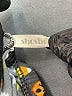 ShoSho Print Gray Casual Pants Size 6 - photo 3