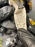 ShoSho Print Gray Casual Pants Size 6 - photo 4