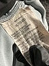 Under Armour 100% Polyester Solid Gray Casual Pants Size XL - photo 4
