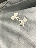 Under Armour 100% Polyester Solid Gray Casual Pants Size XL - photo 5